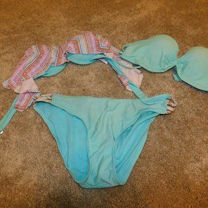 Women's Swimsuit